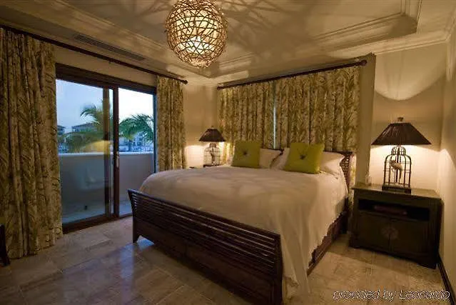 Hotel Aquamarina Luxury Residences Cap Cana