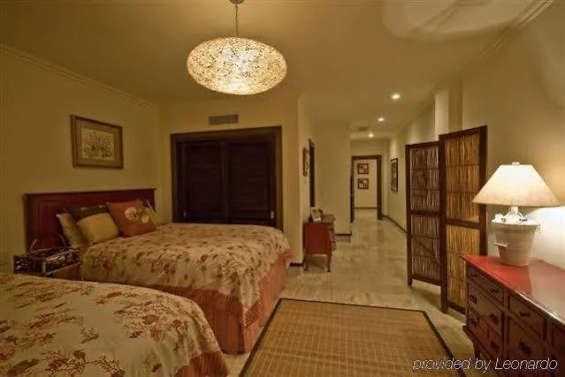 Aquamarina Luxury Residences Cap Cana Hotel