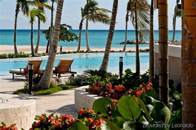 Aquamarina Luxury Residences Cap Cana 4*,  Dominican Republic