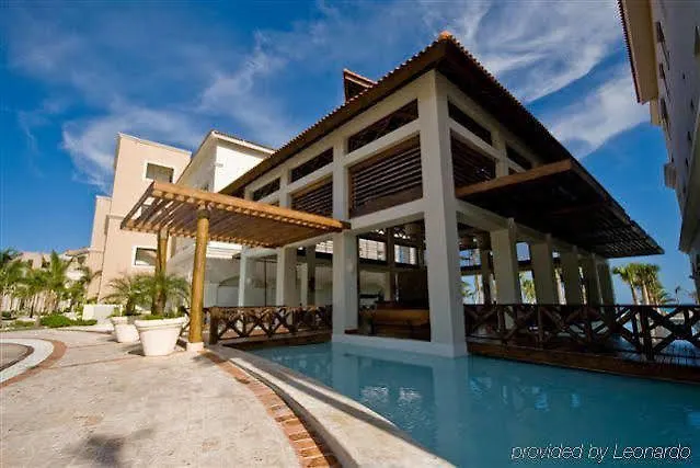 Aquamarina Luxury Residences Cap Cana Dominican Republic